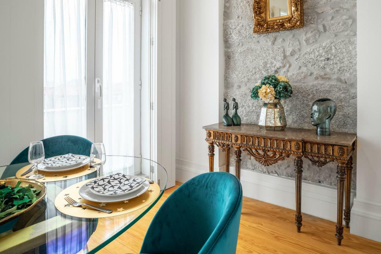 Appartement Downtown Historic *